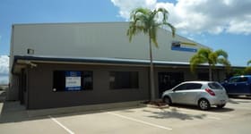 Offices commercial property leased at 3-7 Reward Crescent Bohle QLD 4818