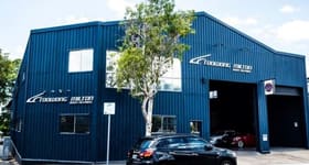 Factory, Warehouse & Industrial commercial property for lease at 38 Cribb Street Milton QLD 4064