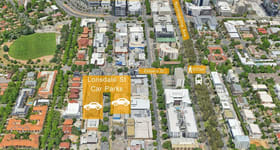 Factory, Warehouse & Industrial commercial property for lease at Secure Car Parks/25-29 Lonsdale Street Braddon ACT 2612