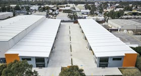 Factory, Warehouse & Industrial commercial property for lease at 32-36 Dunheved Circuit St Marys NSW 2760