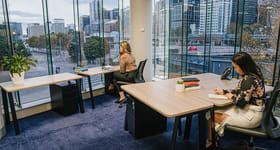 Serviced Offices commercial property for lease at Level 2/1 Southbank Boulevard Southbank VIC 3006