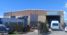 Factory, Warehouse & Industrial commercial property for lease at 30 Industry Drive Tweed Heads South NSW 2486