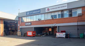 Showrooms / Bulky Goods commercial property for lease at 2/164 Adderley Street Auburn NSW 2144
