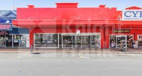 Showrooms / Bulky Goods commercial property for sale at Whole of the property/55 East Street Rockhampton City QLD 4700