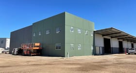 Factory, Warehouse & Industrial commercial property for lease at Portion Lot 522 Cnr Hanson & Wilkins Roads Wingfield SA 5013
