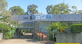 Offices commercial property leased at Bardon QLD 4065