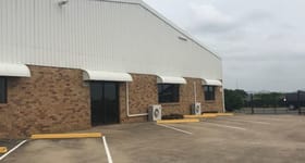Factory, Warehouse & Industrial commercial property for lease at 4 Tranberg Street Gladstone Central QLD 4680