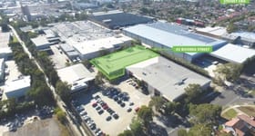 Factory, Warehouse & Industrial commercial property for lease at Lidcombe NSW 2141