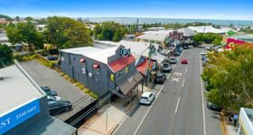 Offices commercial property for lease at 2/75 Cambridge Parade Manly QLD 4179