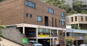 Medical / Consulting commercial property for lease at 2/23 Leighton Place Hornsby NSW 2077