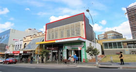 Shop & Retail commercial property for lease at Level 1/243 Forest Road Hurstville NSW 2220