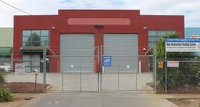 Other commercial property leased at Unit 2/1 & 2/18 Loop Road Werribee VIC 3030