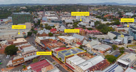 Shop & Retail commercial property for lease at 144 Brisbane Street Ipswich QLD 4305