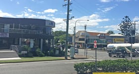 Shop & Retail commercial property for lease at 3/535 Milton Road Toowong QLD 4066