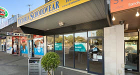 Shop & Retail commercial property leased at 189 Middleborough Road Box Hill South VIC 3128