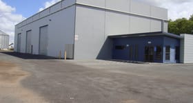 Factory, Warehouse & Industrial commercial property for lease at 42 Cooper Street Dalby QLD 4405
