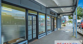 Offices commercial property leased at Shop 1/81-85 MacGregor Terrace Bardon QLD 4065
