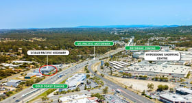 Offices commercial property for lease at 3/3849 Pacific Highway Tanah Merah QLD 4128