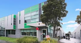 Factory, Warehouse & Industrial commercial property for sale at 1/11 Sabre Drive Port Melbourne VIC 3207