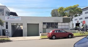Factory, Warehouse & Industrial commercial property for lease at 3/13-15 Ethel Avenue Brookvale NSW 2100