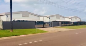 Factory, Warehouse & Industrial commercial property for lease at 6 O'Sullivan Circuit East Arm NT 0822