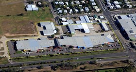 Showrooms / Bulky Goods commercial property for lease at 36 Kings Road Hyde Park QLD 4812
