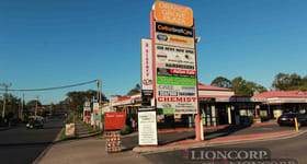 Shop & Retail commercial property for lease at 117 Orange Grove Road Coopers Plains QLD 4108