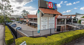 Medical / Consulting commercial property for lease at Level 1/144 Indooroopilly  Road Taringa QLD 4068
