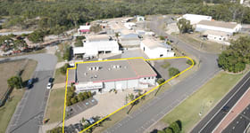 Medical / Consulting commercial property for sale at 1 Manning Street South Gladstone QLD 4680