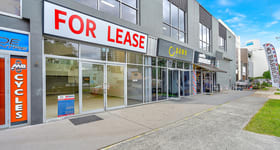 Shop & Retail commercial property leased at f/20 Cribb Street Milton QLD 4064