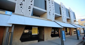 Offices commercial property leased at 6/20 Echlin Street West End QLD 4810