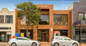 Offices commercial property for lease at 2/115-117 Bluff Road Black Rock VIC 3193