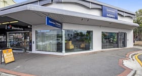 Offices commercial property leased at 232 Given Terrace Paddington QLD 4064