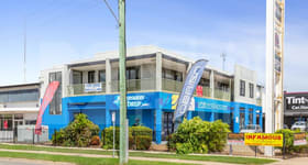 Offices commercial property for sale at Level 1 Unit 4/4/138 George Street Rockhampton City QLD 4700