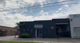 Factory, Warehouse & Industrial commercial property for lease at 15 Green Street Doveton VIC 3177