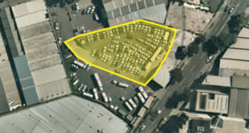 Development / Land commercial property for lease at 3-5 O'Riordan Street Alexandria NSW 2015