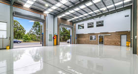 Showrooms / Bulky Goods commercial property for lease at 129 Arthur Street Homebush West NSW 2140