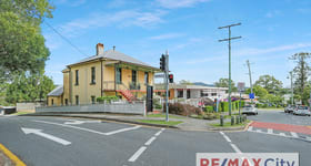 Offices commercial property leased at 62 Waterworks Road Red Hill QLD 4059