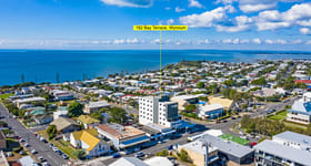 Shop & Retail commercial property for lease at 1B/182 Bay Terrace Wynnum QLD 4178