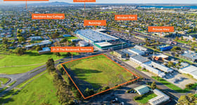 Showrooms / Bulky Goods commercial property for lease at 21-31 The  Boulevard Norlane VIC 3214