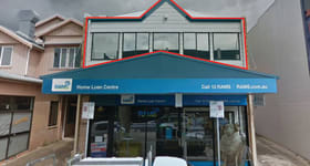 Parking / Car Space commercial property for lease at 421 Logan Road Stones Corner QLD 4120