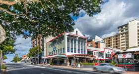 Medical / Consulting commercial property for sale at 455 Brunswick Street Fortitude Valley QLD 4006