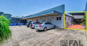 Offices commercial property leased at Suite  2/31 Stevenson Street Paddington QLD 4064