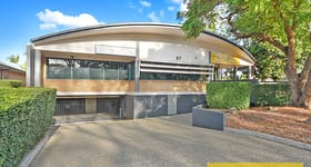 Offices commercial property for lease at A/87 Osborne Road Mitchelton QLD 4053