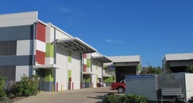Factory, Warehouse & Industrial commercial property leased at 8/72-78 Crocodile Crescent Mount St John QLD 4818