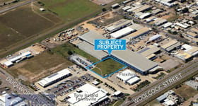 Development / Land commercial property for lease at 3/405 Woolcock Street Garbutt QLD 4814