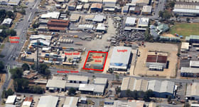Factory, Warehouse & Industrial commercial property leased at 100 Aumuller Street Portsmith QLD 4870