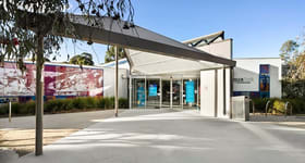 Offices commercial property leased at 6B Fraser Place Forest Hill VIC 3131