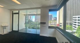 Offices commercial property leased at Level 2 Suite 5/113 Wickham Terrace Spring Hill QLD 4000