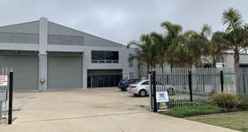 Factory, Warehouse & Industrial commercial property leased at Unit 2/ 43 Ellemsea Cct Lonsdale SA 5160